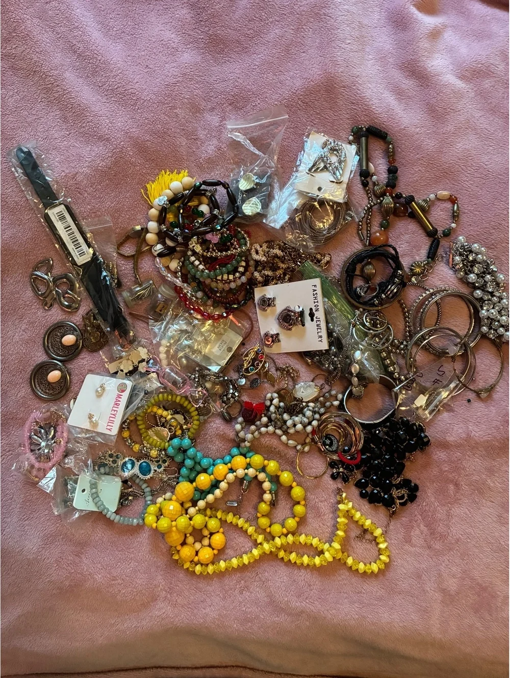 N/A crafters haul scrap